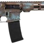 SHARK COAST 300-062-1000-23 556 16" COPPER