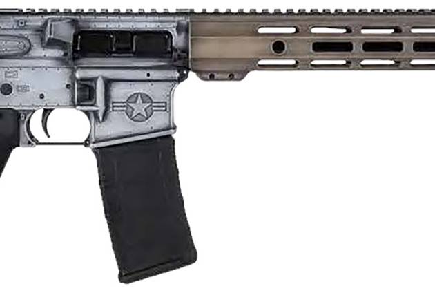 SHARK COAST 300-254-1000-20 556 16"        WARTHOG