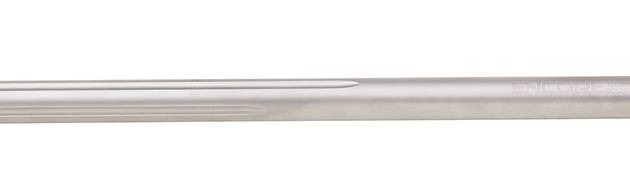 Thompson Center Arms, LLC 8340R Encore Prohunter 450 Bushmaster 26" Stainless Steel Fluted Threaded