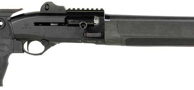 BER J131M2CPFC187  1301 TAC C MOD2   18.5 CHSL BLK