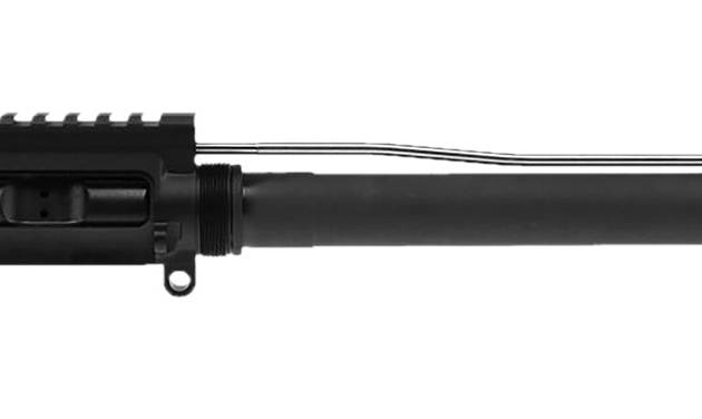 Alexander Arms KIT5012  Upper Kit 50 Beowulf 12"