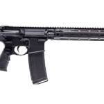 DD4 RISIII 5.56 16" RIS III M-LOK Blk 32