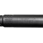 Wilson Combat Silent Bandit 9mm .358" Black Nitride 5/8"x24
