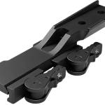 AGM 6306LMR1 AGM-2111 ADM DOUBLE LEVER QR MOUNT