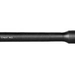 Lead & Steel Llc LS556GOV-MID-14.5 5.56mm 14.50" Government Profile Features M4 Feed Ramps