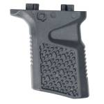 Q LLC ACC-QSERT-VG Vertical Grip Black Polymer