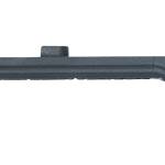 Q LLC ACC-QSERT-HS-2SLOT Handstop Black Polymer