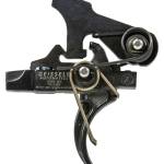 B&T Firearms BT-SUPERAPC Super APC Black Single-Stage Curved
