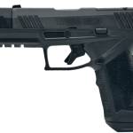 Taurus GX4 Carry Frame 9mm Luger 15+1 3.70"