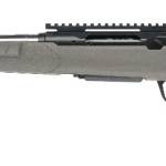 Savage Arms 32957 110 Carbon Hunter 350 Legend 18" Flat Dark Gray Synthetic Stock