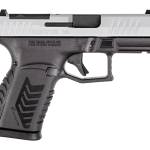 DERYA DY9Z.BS.TR DY9Z 9MM 3.5 15R BLK/SIL