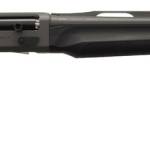 T R Imports A22026BG Alpha 2 20 Gauge Semi-Auto 3" 4+1 26" Gray Cerakote Vent Rib Barrel & Receiver, Fixed Black Synthetic Stock
