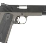 Kimber Mfg, Inc 3700891 Custom LW Shadow Ghost Bundle 45 ACP