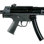 PTR 9CTSBRCS-0090101 9CT CS 9mm Luger Threaded Barrel