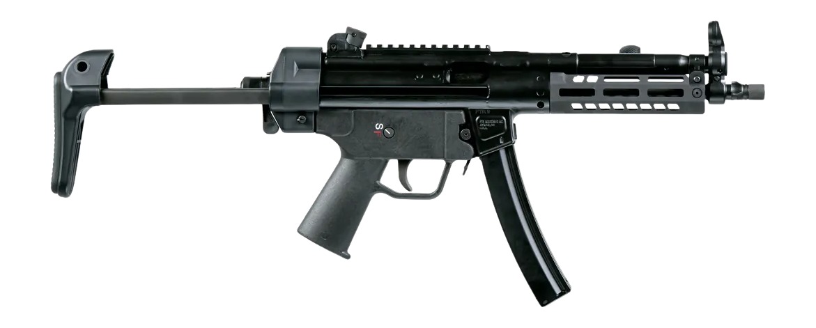 PTR 9CTSBRCS-0090101 9CT CS 9mm Luger Threaded Barrel
