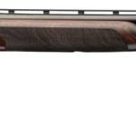Browning 018322011 Citori 825 Sporting 28 Gauge Break Open 3" 2rd 32" Matte Blued Over/Under Vent Rib Barrel, Silver Nitride Steel Receiver, Fixed Gloss Black Walnut Stock, Right Hand