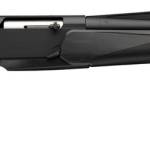 Winchester Repeating Arms 531061128 SXR2 30-06 Springfield 4+1 22" Matte Blued Barrel, Matte Blued Aluminum Alloy Drilled & Tapped Receiver, Black Fixed Synthetic Stock