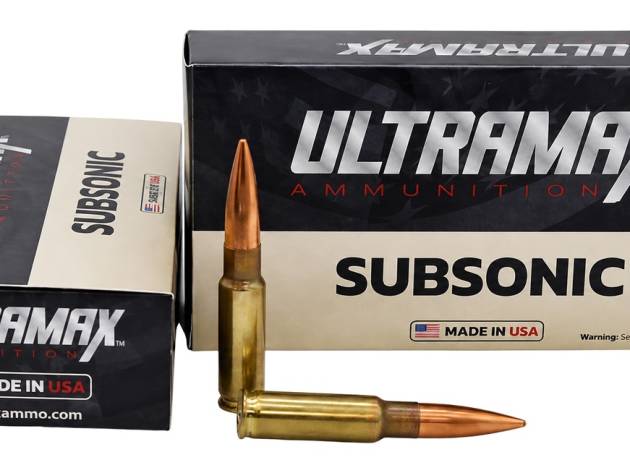 ULTRAMAX ULT-86BLK-1-N  8.6     300GR HPBTM  20/10