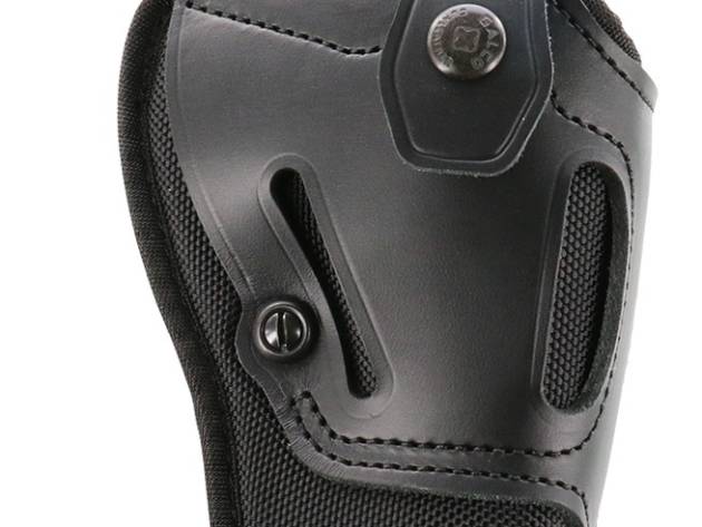 GALCO SR14-4B     S-BACK STRONGSIDE/CROSSDRAW  BLK
