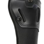 GALCO SR14-6B S-BACK STRONGSIDE/CROSSDRAW BLK