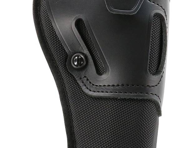 GALCO SR14-6B     S-BACK STRONGSIDE/CROSSDRAW  BLK