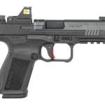 CANIK METE SF 9MM BLK 15+1 ONE MO1