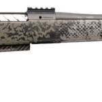 Seekins Precision 11710465F Havak PH3 25 Creedmoor 20"