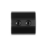 SEEKINS 11510087F .875 DIA GAS BLOCK