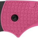 SPY C230PPNBK LIL NATIVE PNK LW BREAST CANCER