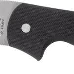 SPY C276GP RETRACT BLK G-10