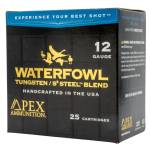 APEX AMMO WS3-38 12G 3 1-5/16 25/10