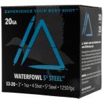 APEX AMMO S320-4 20G 31 4 25/10