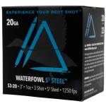 APEX AMMO S320-3 20G 3 1 3 25/10