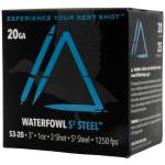 APEX AMMO S320-2 20G 312 25/10