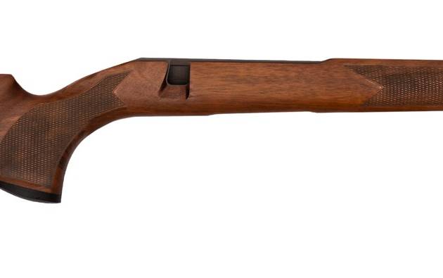 WOOX SH.GNS082.02 SPORTER PREC STOCK REM700 LA WAL