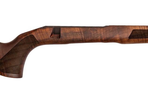 WOOX SH.GNS075.02 HYBRID PREC STOCK REM700 LA  HGW