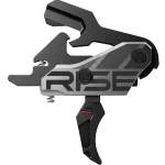 RISE T24-C-BB BLTZ G2 TRIG BLK/BLK CRV INTER BLD