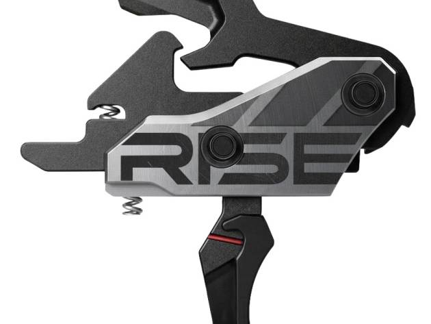 RISE T24-C-BB BLTZ G2 TRIG BLK/BLK CRV INTER BLD