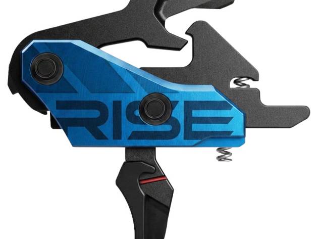 RISE T24DEFCBB BLTZ DF G2 TRG BLK/BLK CRV INTR BLD