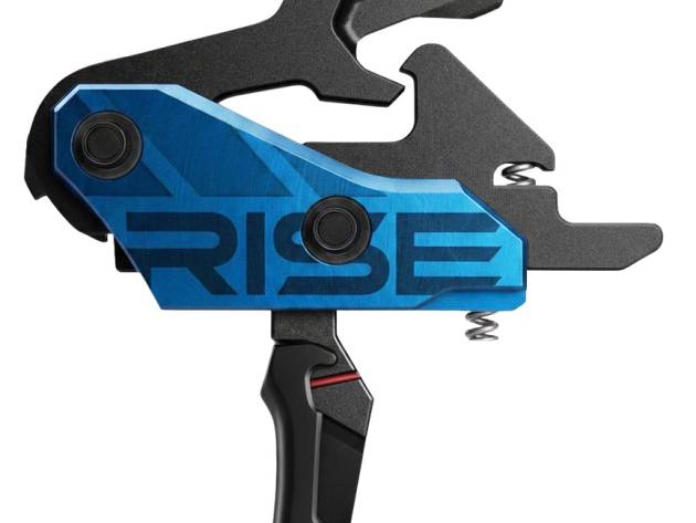 RISE T24DEFFBB BLTZ DF G2 TRG BLK/BLK FLT INTR BLD