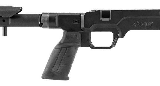 MDT 115053BLK CHASSIS LSS GEN3 RUG AM SA RH WORKER