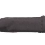 BDOG BDT790B TACT SUPPRESSOR POUCH UP TO 9" BK