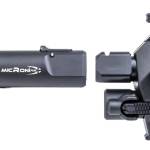 RONI PMD MICRO RONI G4 MZLE EXTEN 5" W/BRKR