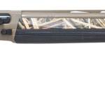 Pointer REXFT21CAMO12 Field Tek FT21 12 Gauge Semi-Auto 3" 5+1 28" OD Green Cerakote Vent Rib Barrel & Aluminum Receiver, Fixed Mossy Oak Shadow Grass Blades Synthetic Stock