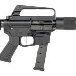 Dpms Panther Arms DP51655227863 Kitty Kat G9 8"