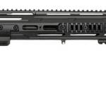 Cadex Inc CDX40DUAL37532BR40I2L4 CDX-40 SHDW 375 EnABELR 7+1 32" Black DLC Match Grade Threaded Barrel, Black DLC Aluminum Receiver w/Picatinny Rail, Adjustable Folding Black Buttstock, Black Polymer