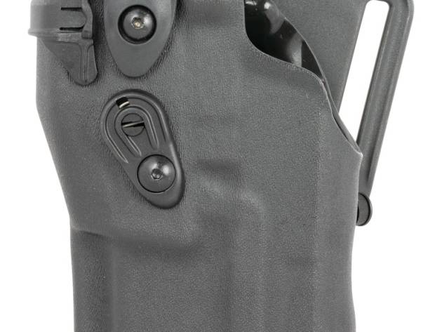SAF 6360RDS-5932-132 H&K VP9 X300U STX TAC BLK LH