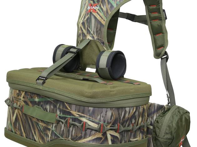 AVIAN AVX-BPK-BALMBR-MOSG  FLOATING LUMB BLIND BAG