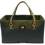 MUDDY MUD-TOTE50-PM 50L TOTE BAG PEAT MOSS