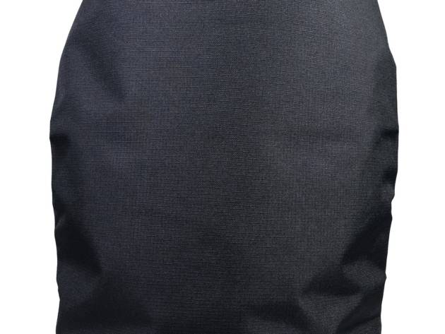 MUDDY MUD-WDB-30L-BLK      30L WTRPROOF DRY BAG